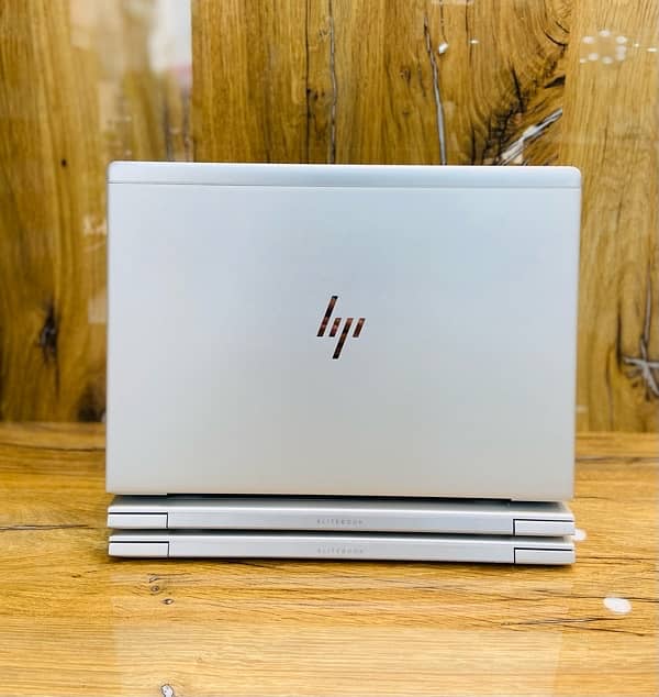 Hp EliteBook 840 G6 i5-8th Gen 16Gb Ram 512Gb SSD 2