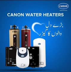 ELECTRIC+ GAS GAYSER/water heater/AUTOMATIC GEYSER INSTANT/03044767637