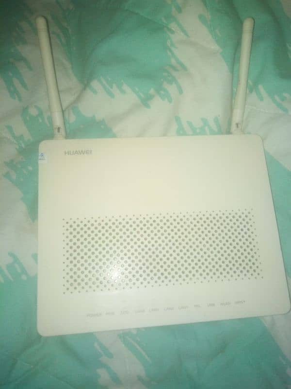 gpon fibre router hawai 0