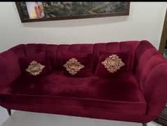 6 seater Sofa Set