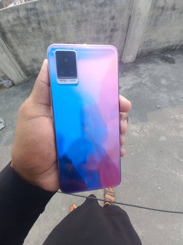 vivo v20 4