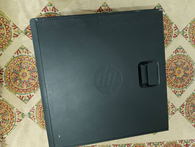 Hp core i7 2