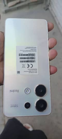 redmi not 13