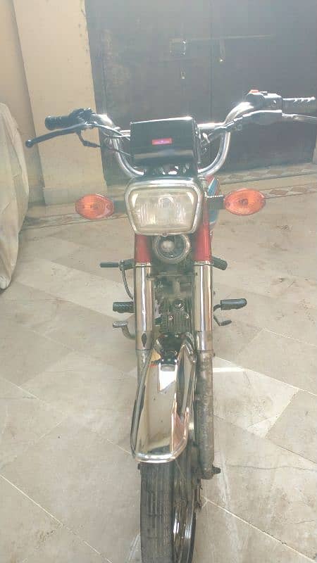 UNION STAR ORIGINAL CONDITION WELL MAINTAINED BIKE 2