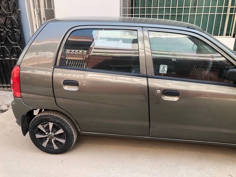 Suzuki Alto 2008 0