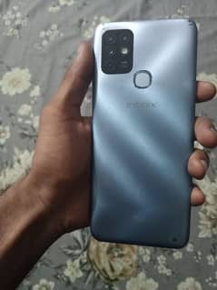 infinix