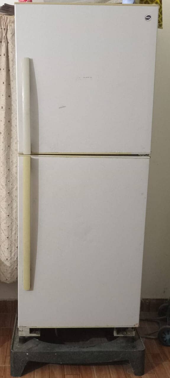 PEL PRA 160 Refrigerator, Very Good Condition, Urgent Sale 1