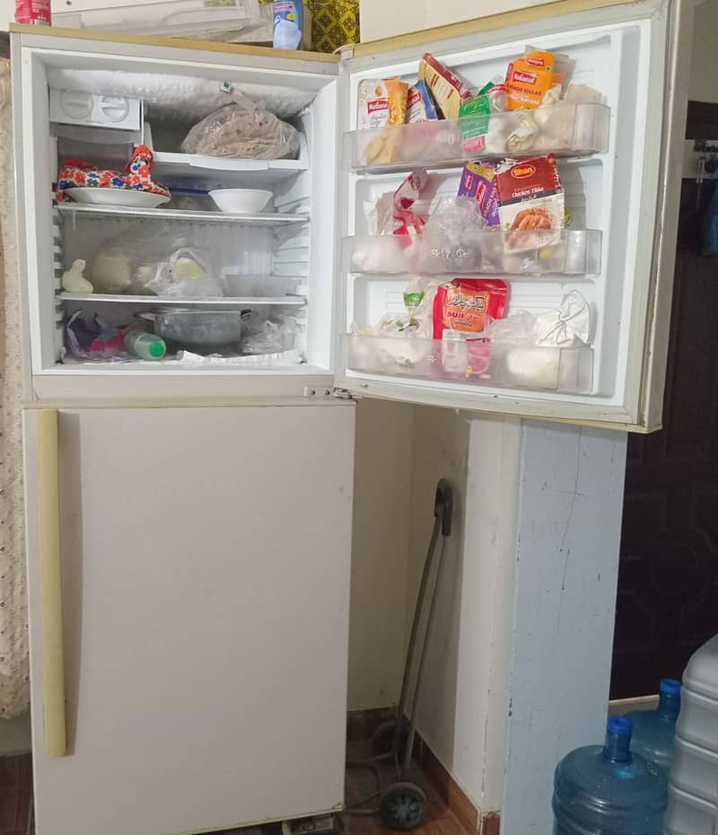 PEL PRA 160 Refrigerator, Very Good Condition, Urgent Sale 2