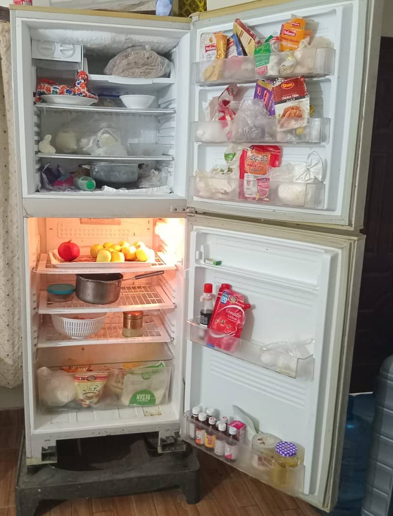 PEL PRA 160 Refrigerator, Very Good Condition, Urgent Sale 3