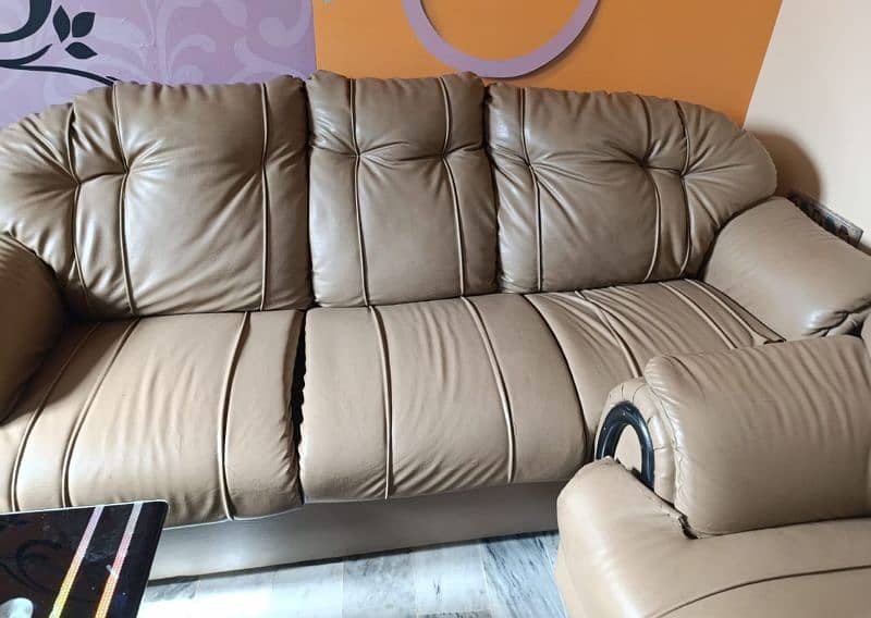 7 seater sofa set 0