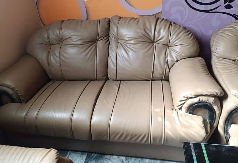 7 seater sofa set 2