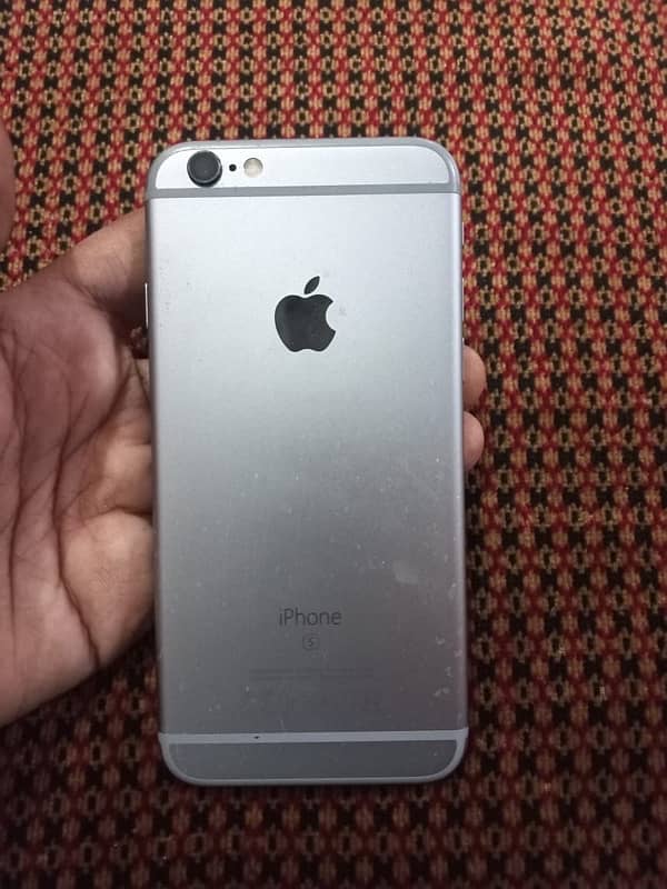 iphone 6s for sale or exchange with iphone732gb 1