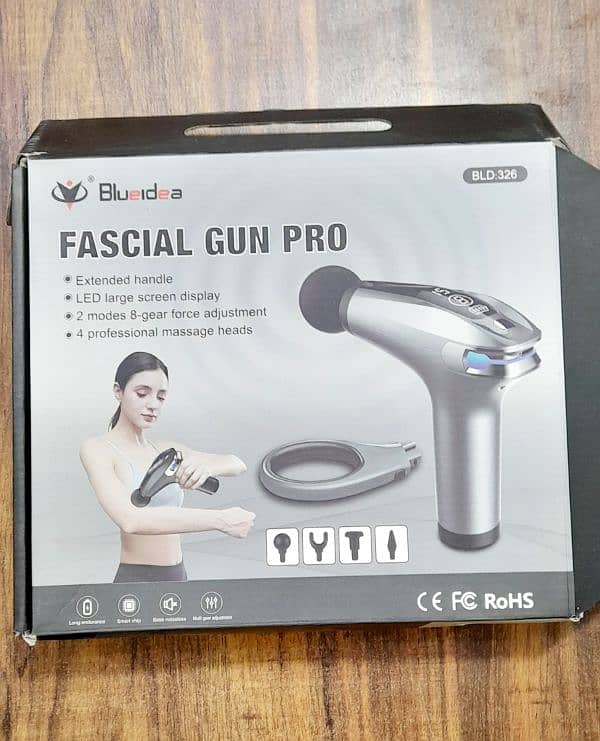 Full Body Massager Machines| Masseger Gun 0