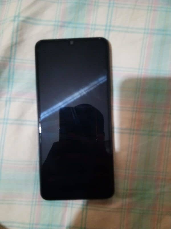 Redmi 13C 6/128 with box 1