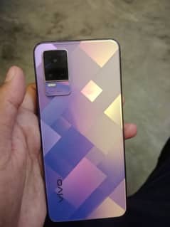 Vivo v21e