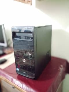 Corei5 Gaming Pc