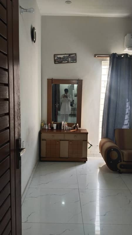 1 Kanal Full House For Rent In block H get it today 12