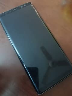 Samsung Galaxy Note 8