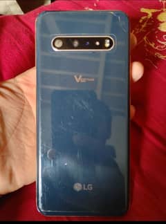 LG V60 Thinq 5G