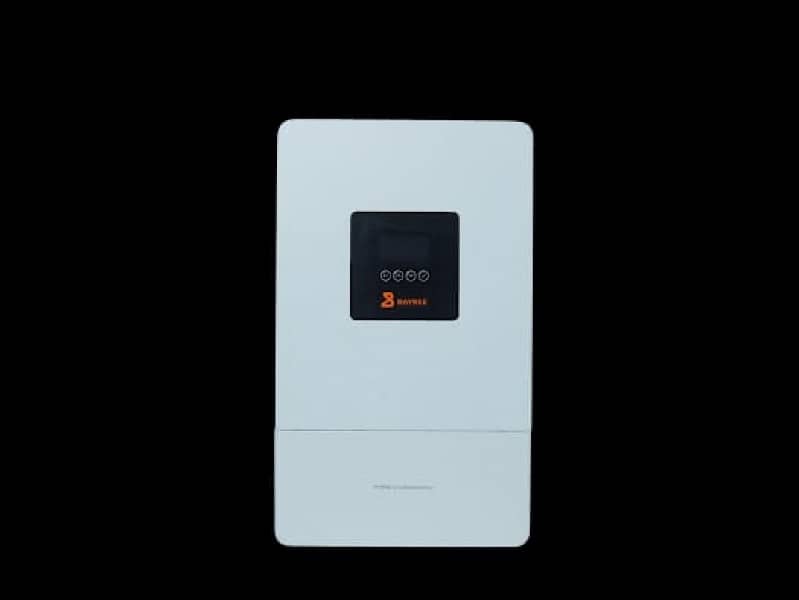 BAYkEE SOLAR inverter PANEL ha ip66 ip20 3