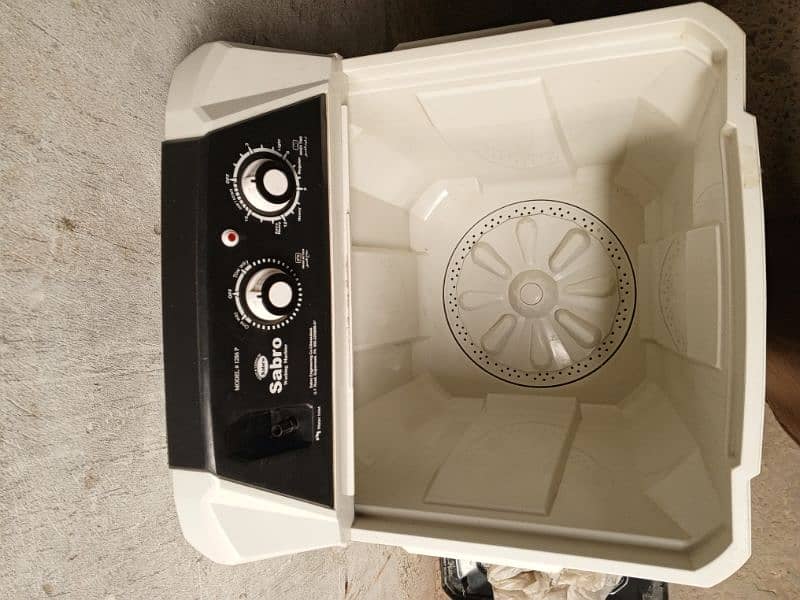 Washing Machine 2