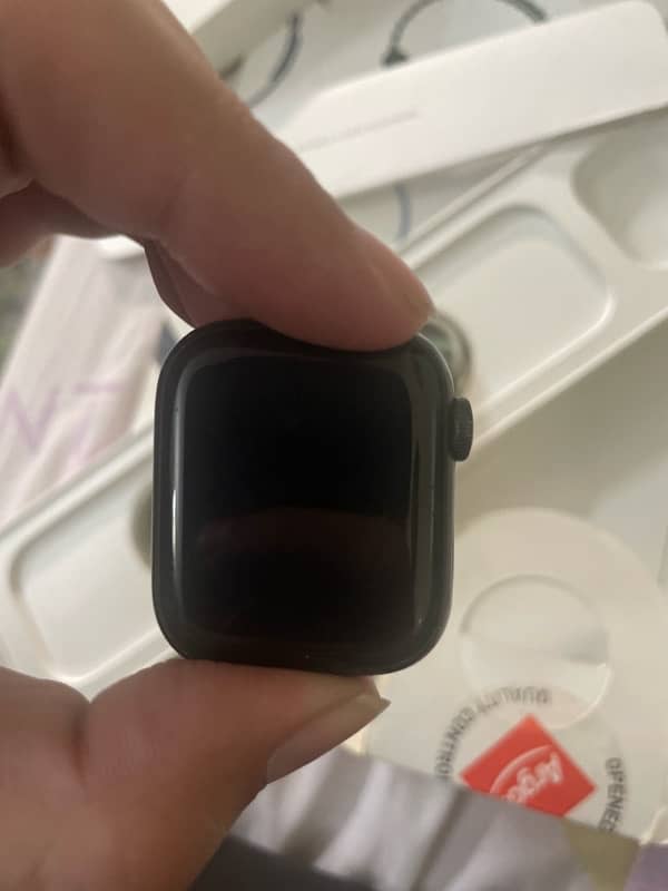 Apple watch series 7 41mm original 3