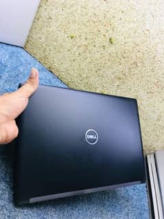 dell i7 7th gen new