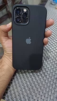 Iphone 12 pro max 128 GB (Non PTA)