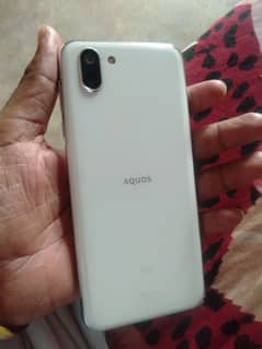 Urgent sell Aqous R2  New condition 10/10