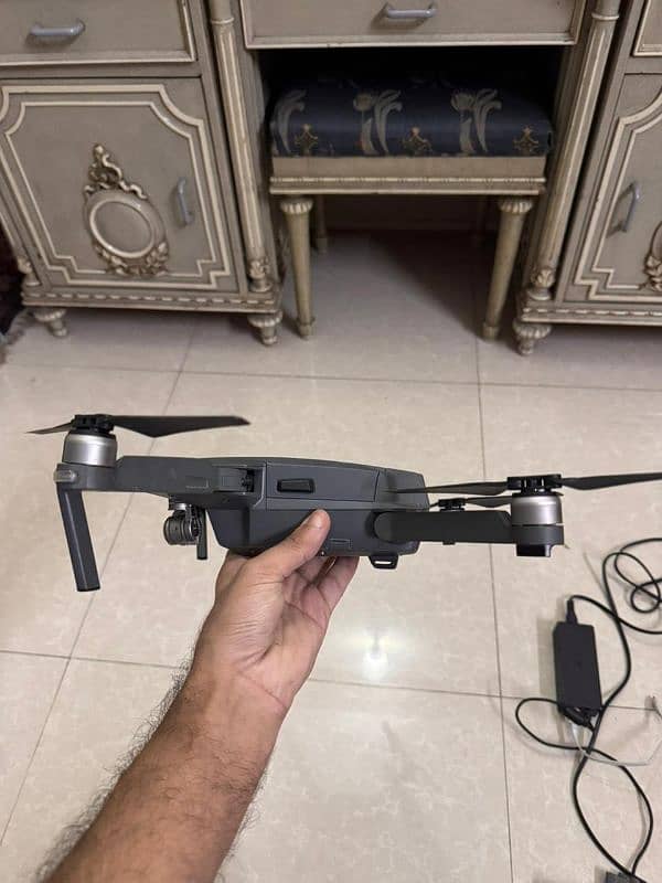 Dji Mavic Pro Drone 6