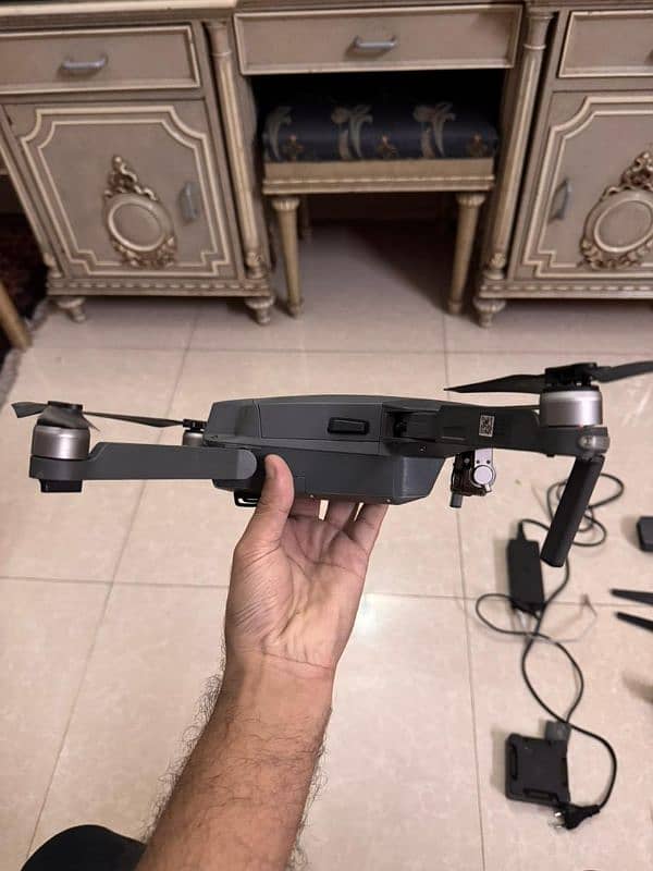 Dji Mavic Pro Drone 10