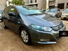 Honda Insight 2010/14