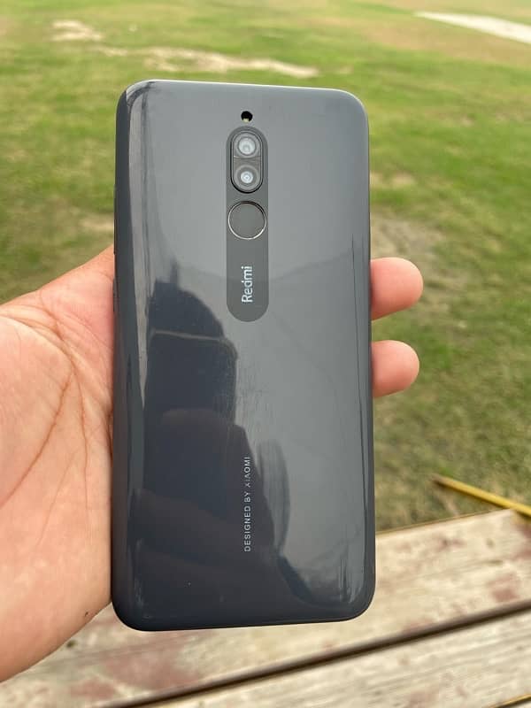 Redmi 8 2