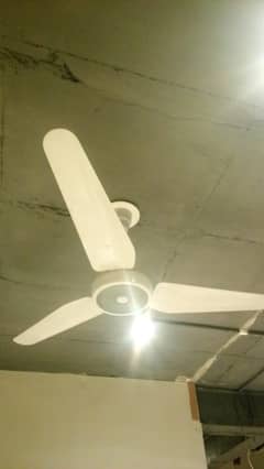 used fan