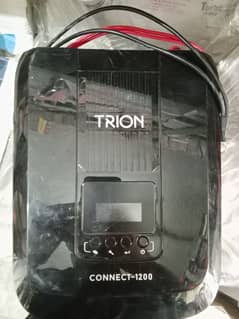 TRION UPS