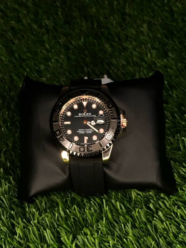 Mens luxury watches 0