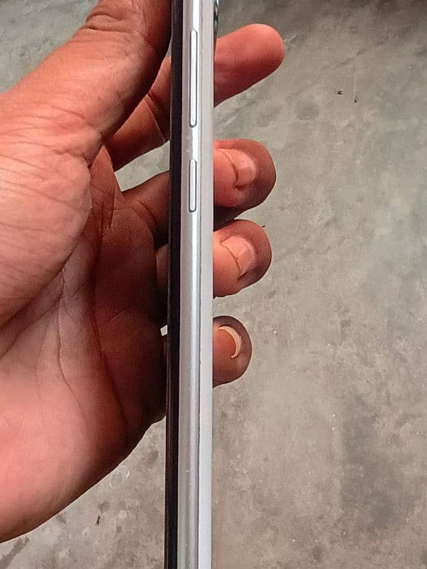 oppo A15s 4-64 condition 10 by 9 4