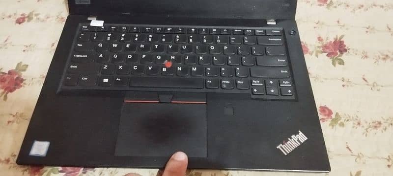 Lenovo i5 8th generation 1