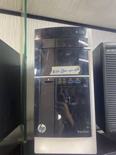 Hp Tower Gaming PC