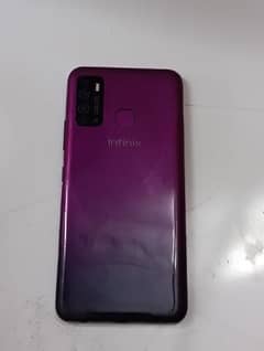 Infinix