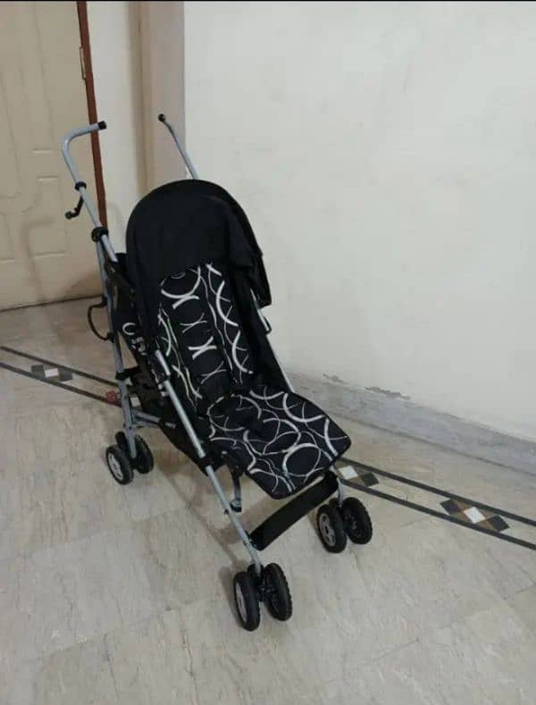 OBABY Stroller Pram 0