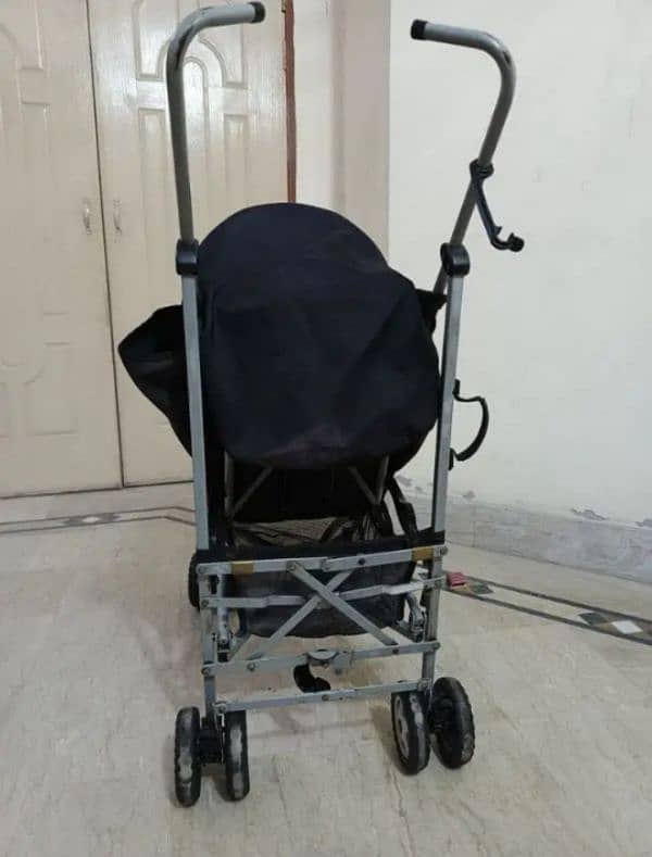 OBABY Stroller Pram 2