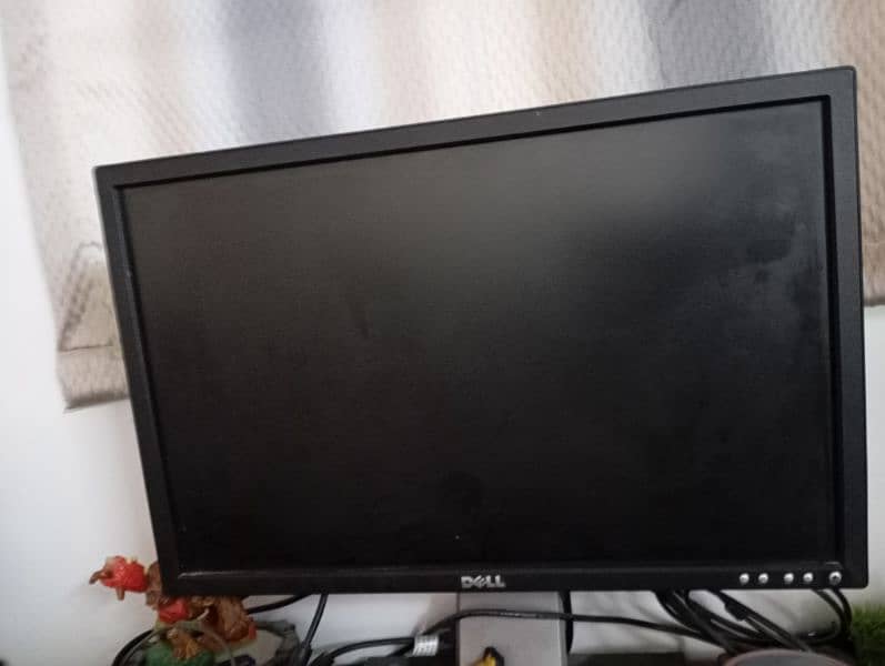 dell 22inch 60hz 0