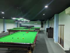 Snooker Tables For Sale