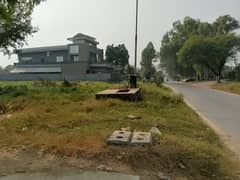 F-11/3 dead End Street Main Margalla Road Back Plot For Sale