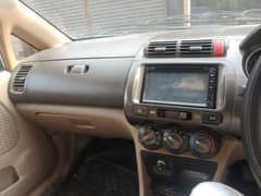 Honda City IDSI 2005