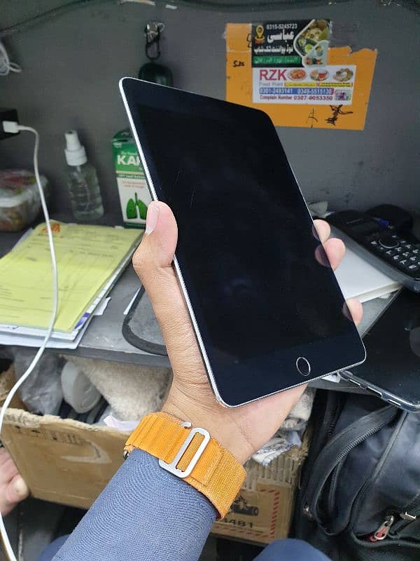 ipad mini 5 64gb 1