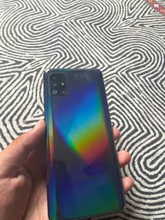 Samsung Galaxy A51 6/128