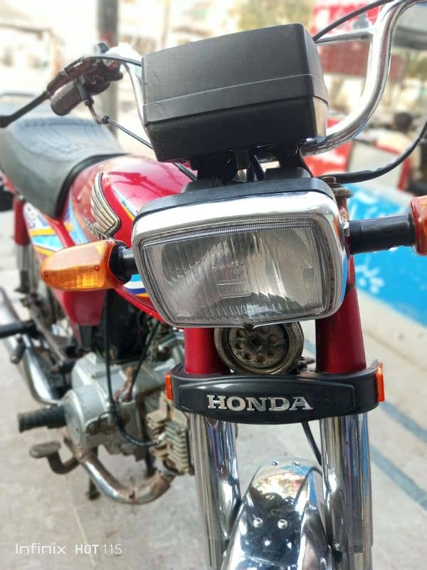 Honda 2019 11