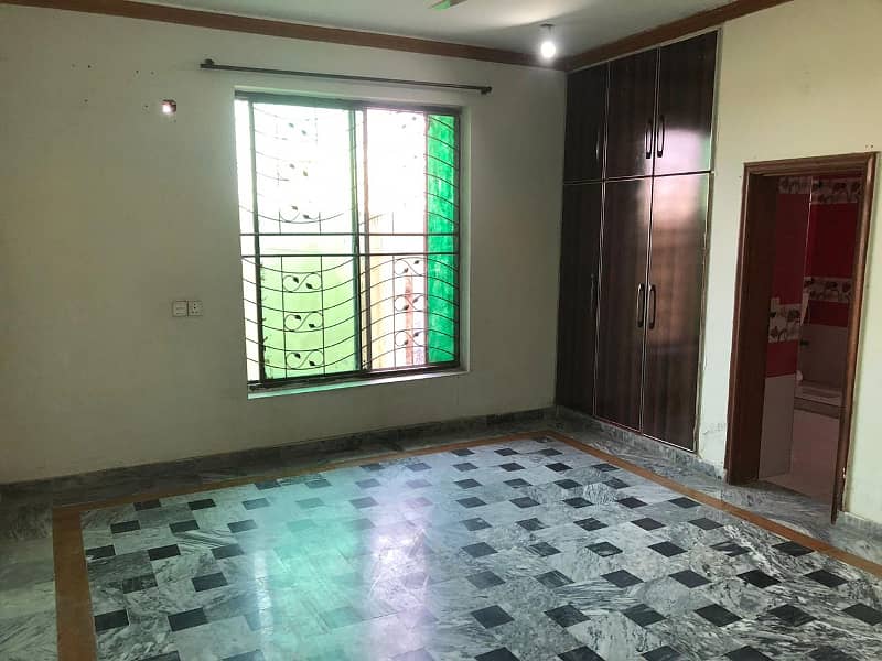 1 Kanal Residential lower portion Rent In IEP ENGINEERS TOWN C2 2